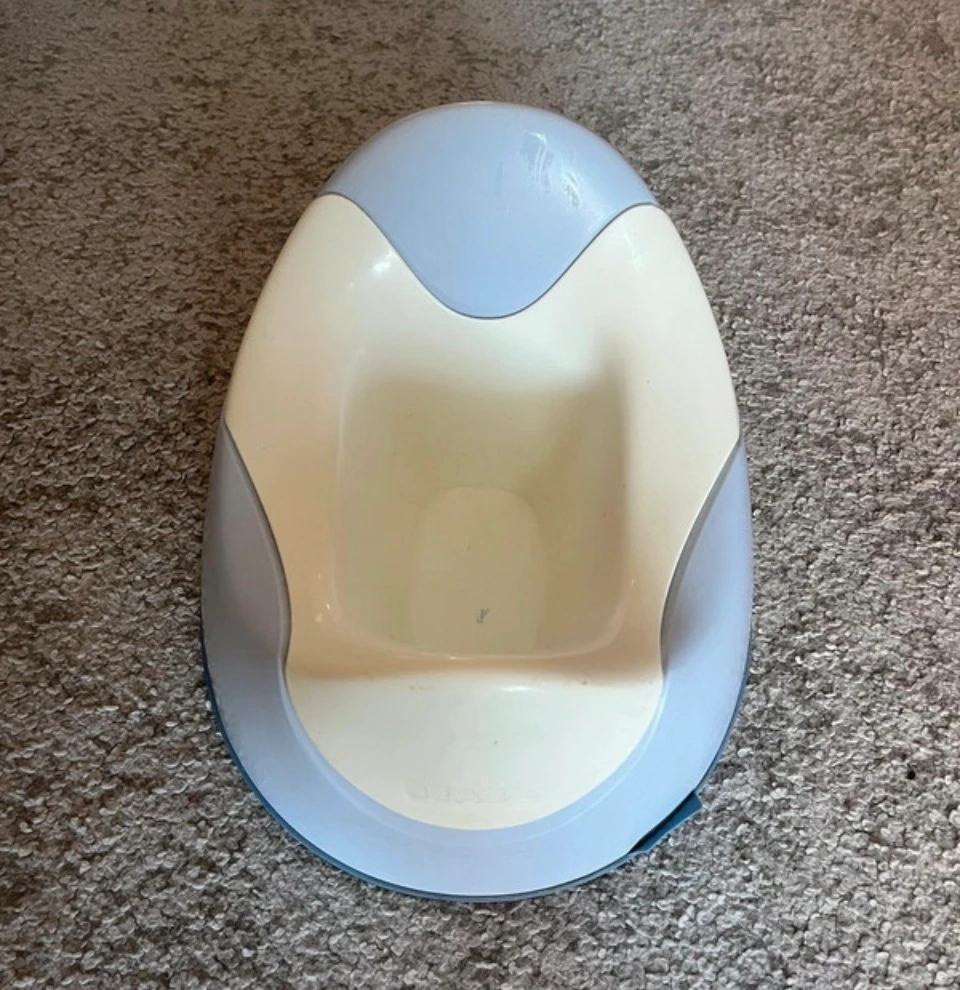 Pot pour bébé